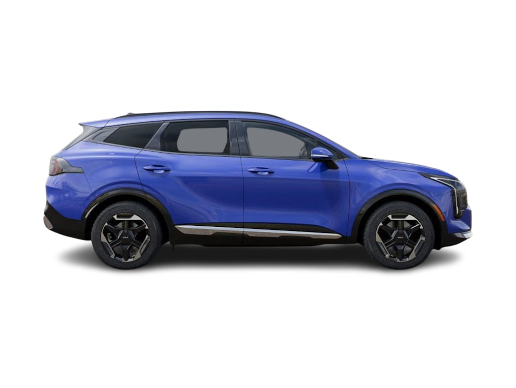 Thumbnail: 2026 Kia Sportage - 15