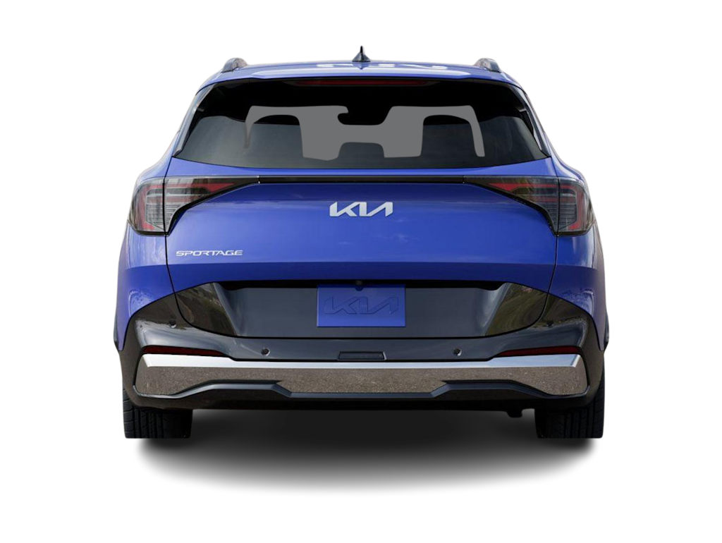 Thumbnail: 2026 Kia Sportage - 20