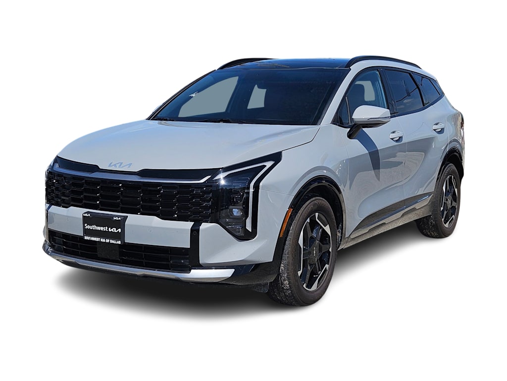 Thumbnail: 2026 Kia Sportage - 17