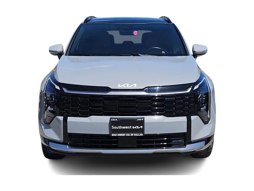 Thumbnail: 2026 Kia Sportage - 16