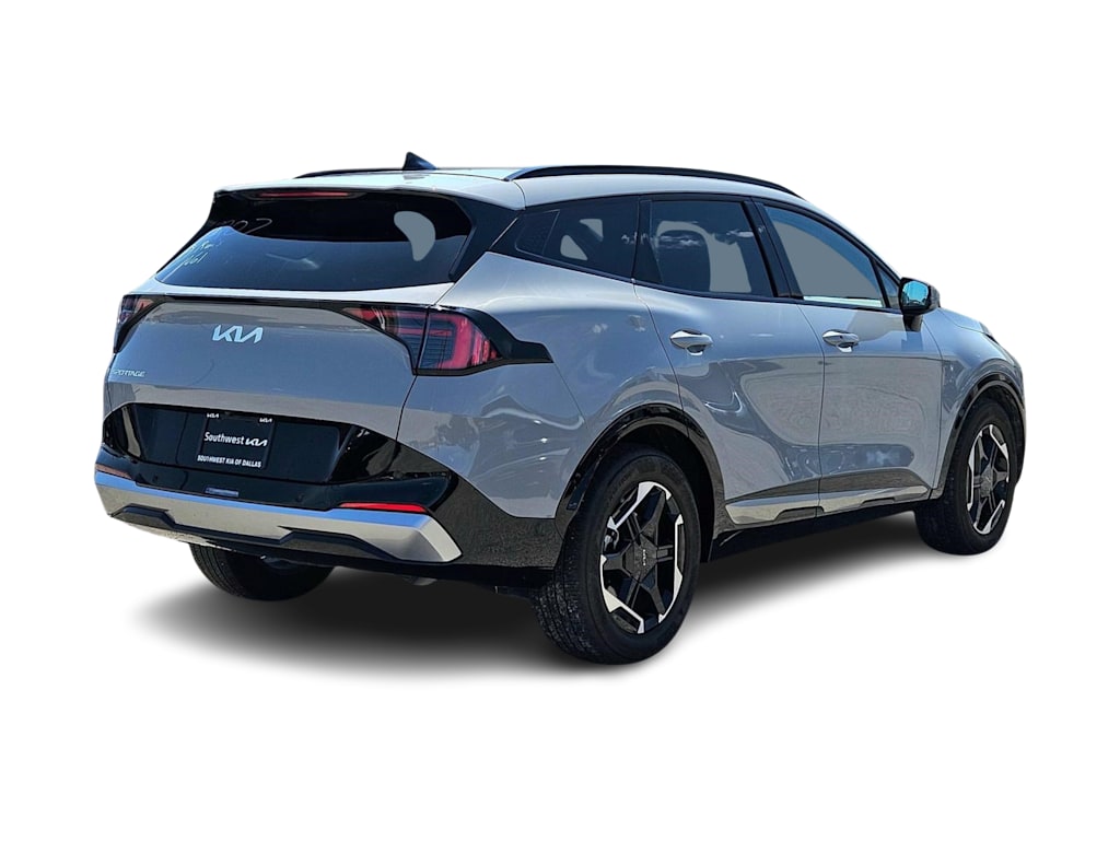Thumbnail: 2026 Kia Sportage - 12