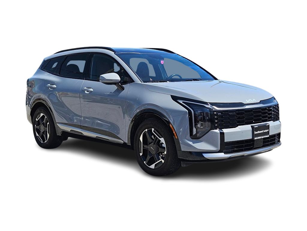 Thumbnail: 2026 Kia Sportage - 15