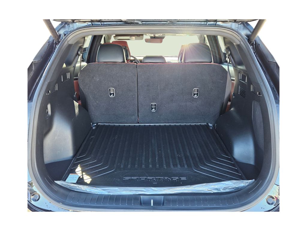 Thumbnail: 2025 Kia Sportage - 16