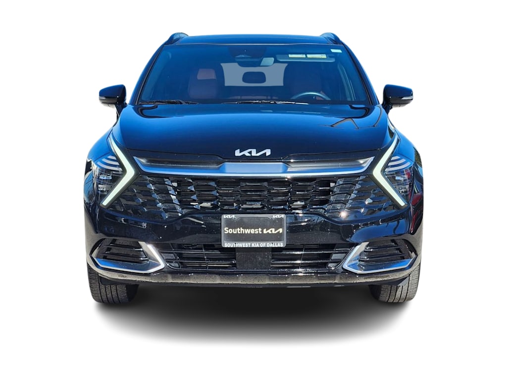 Thumbnail: 2025 Kia Sportage - 6