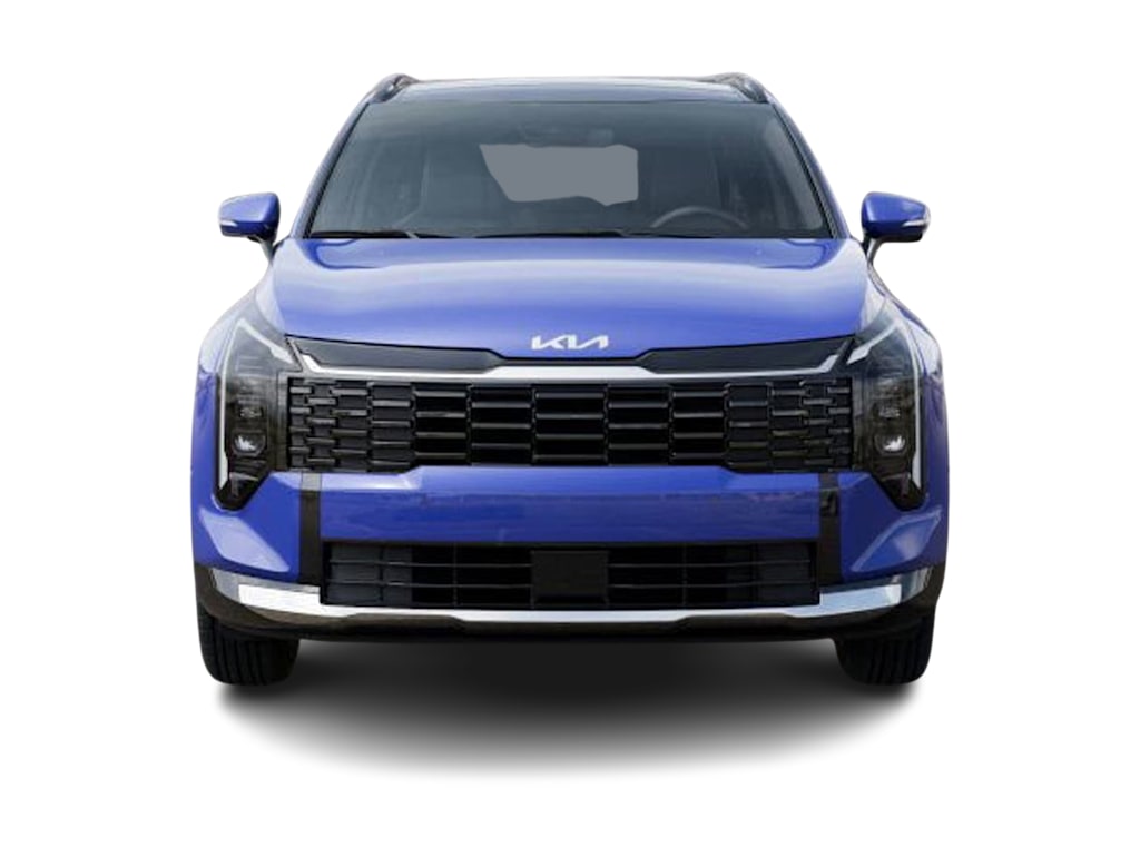 Thumbnail: 2026 Kia Sportage - 6