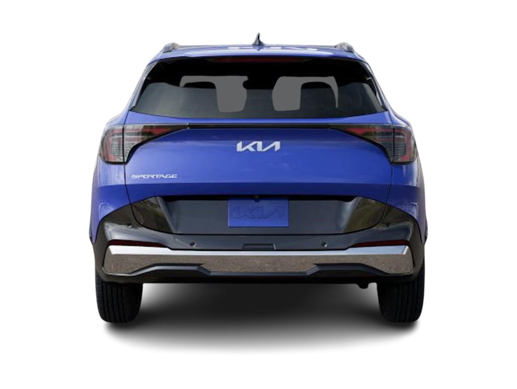 Thumbnail: 2026 Kia Sportage - 14