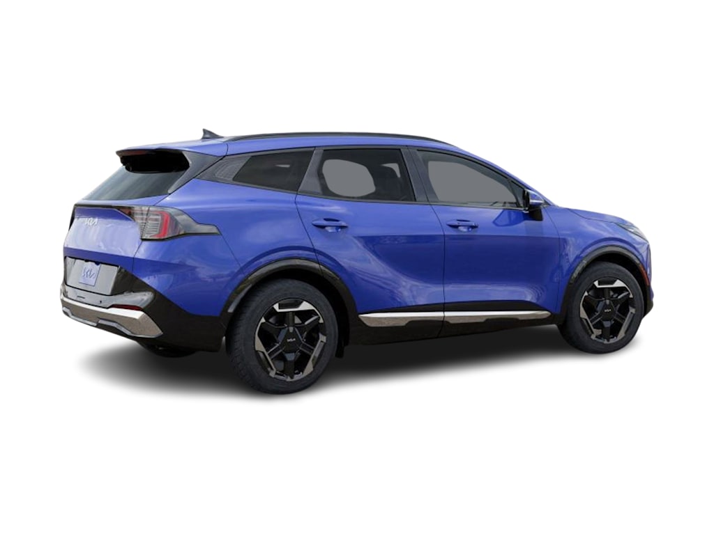 Thumbnail: 2026 Kia Sportage - 15