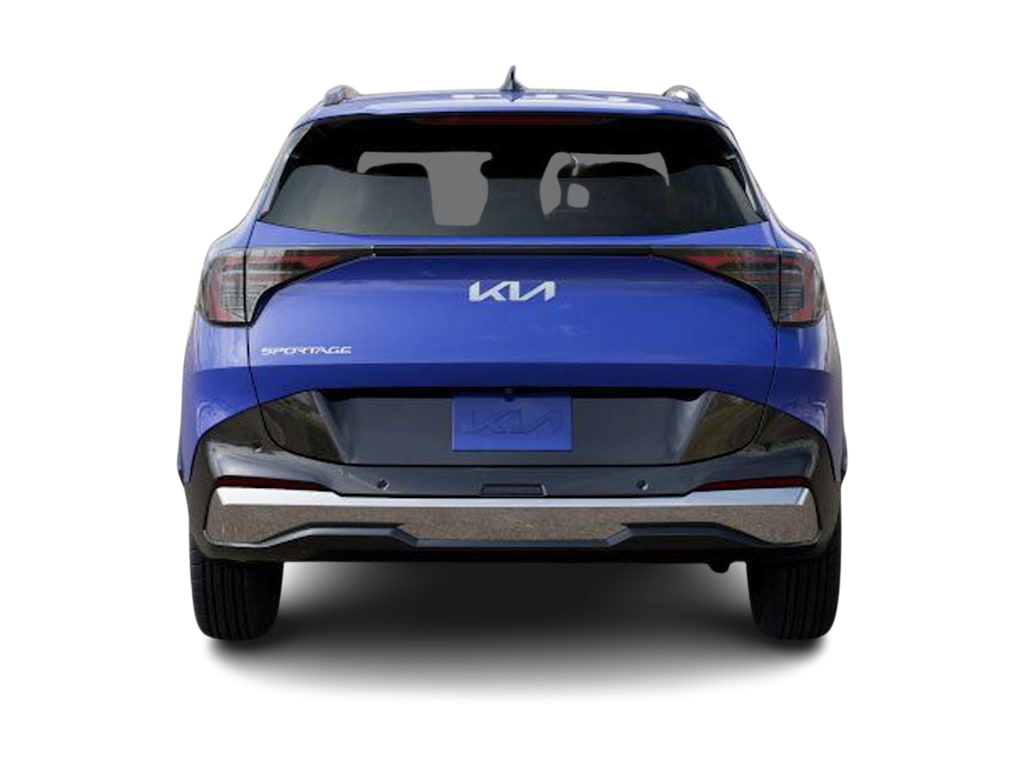 Thumbnail: 2026 Kia Sportage - 5