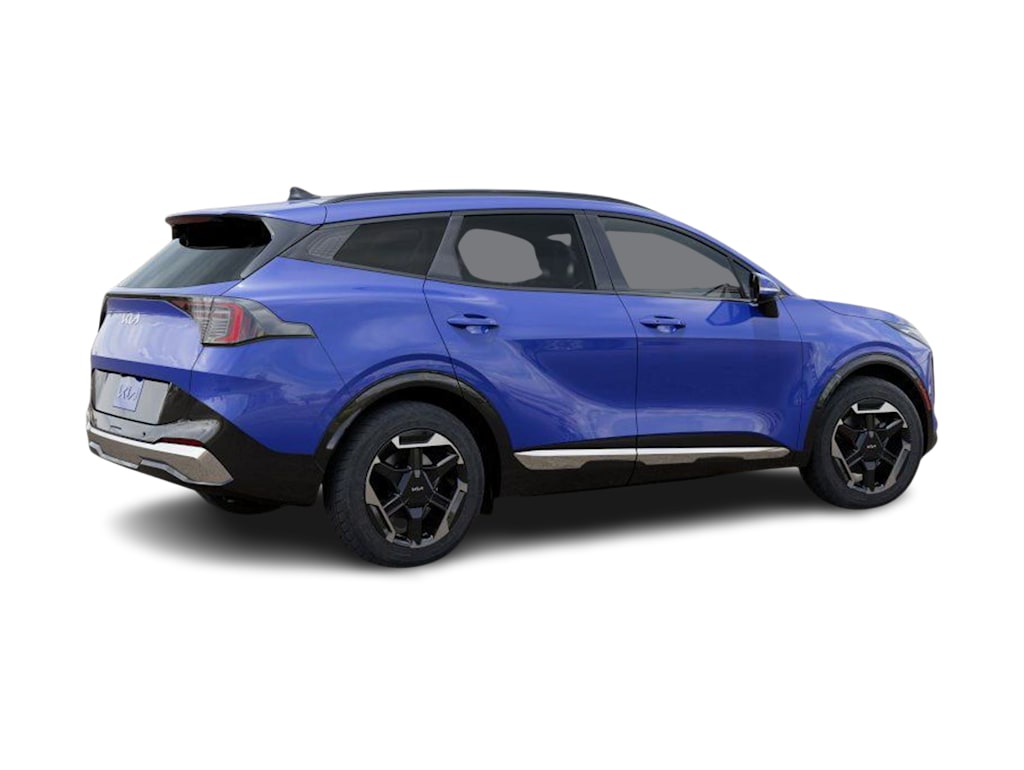 Thumbnail: 2026 Kia Sportage - 14