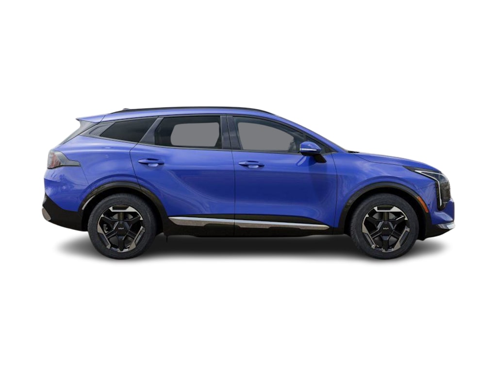 Thumbnail: 2026 Kia Sportage - 15