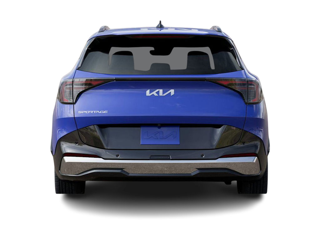 Thumbnail: 2026 Kia Sportage - 20