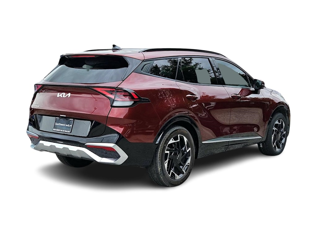 Thumbnail: 2023 Kia Sportage - 15