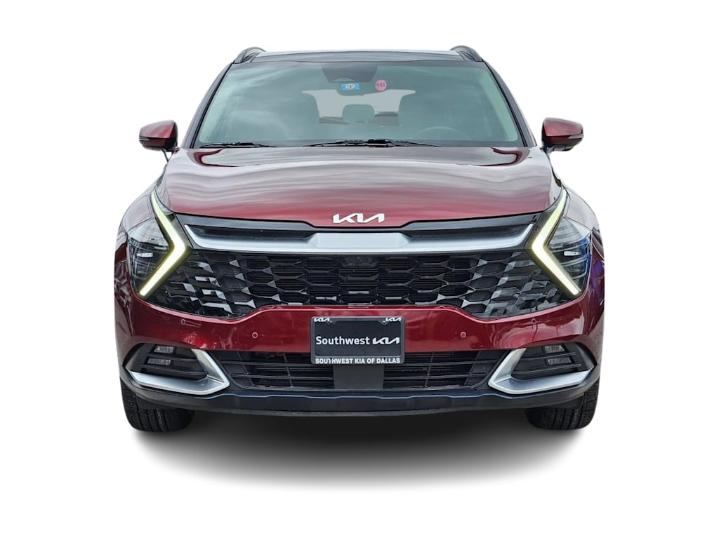 Thumbnail: 2023 Kia Sportage - 6