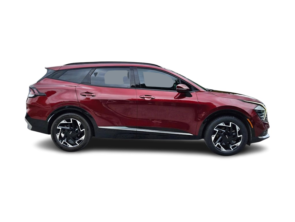 Thumbnail: 2023 Kia Sportage - 16