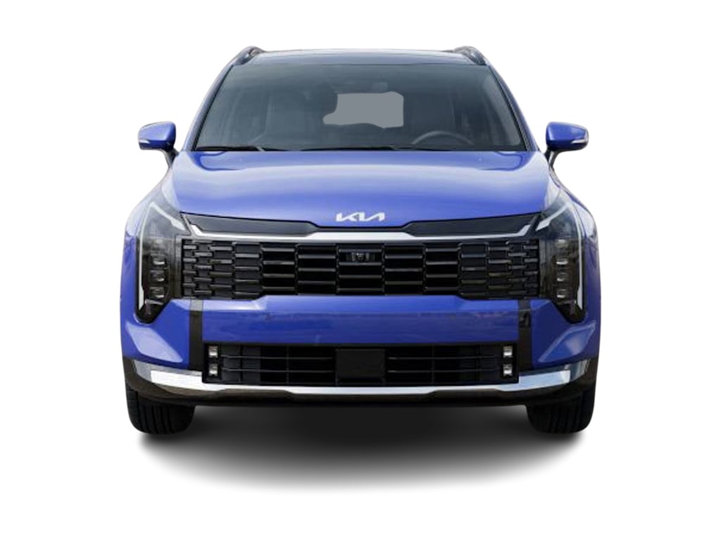 Thumbnail: 2026 Kia Sportage - 6