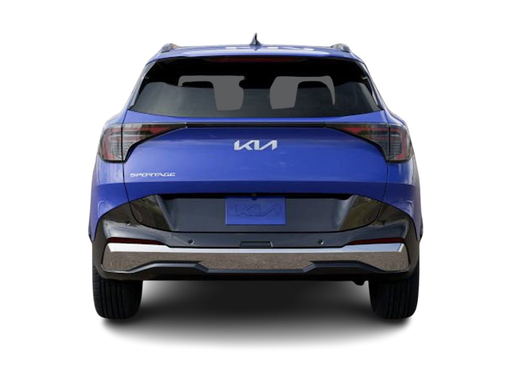 Thumbnail: 2026 Kia Sportage - 14