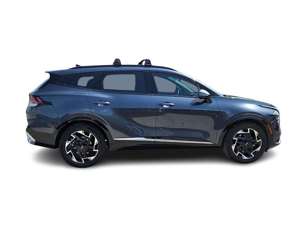 Thumbnail: 2024 Kia Sportage - 16