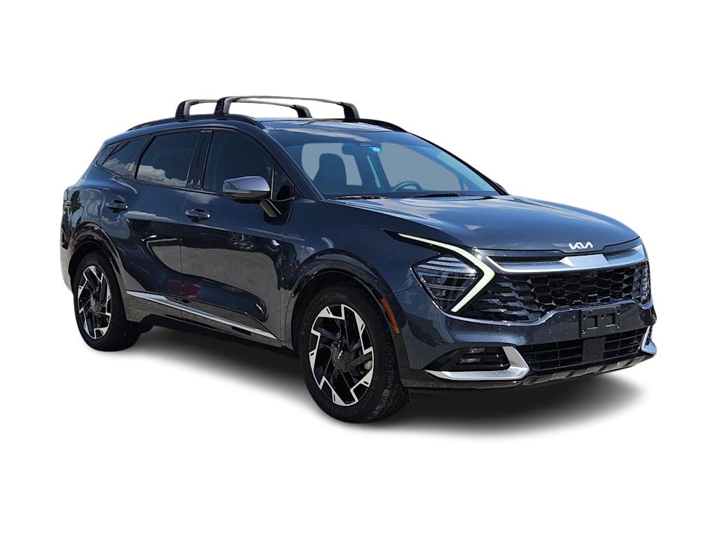 Thumbnail: 2024 Kia Sportage - 17