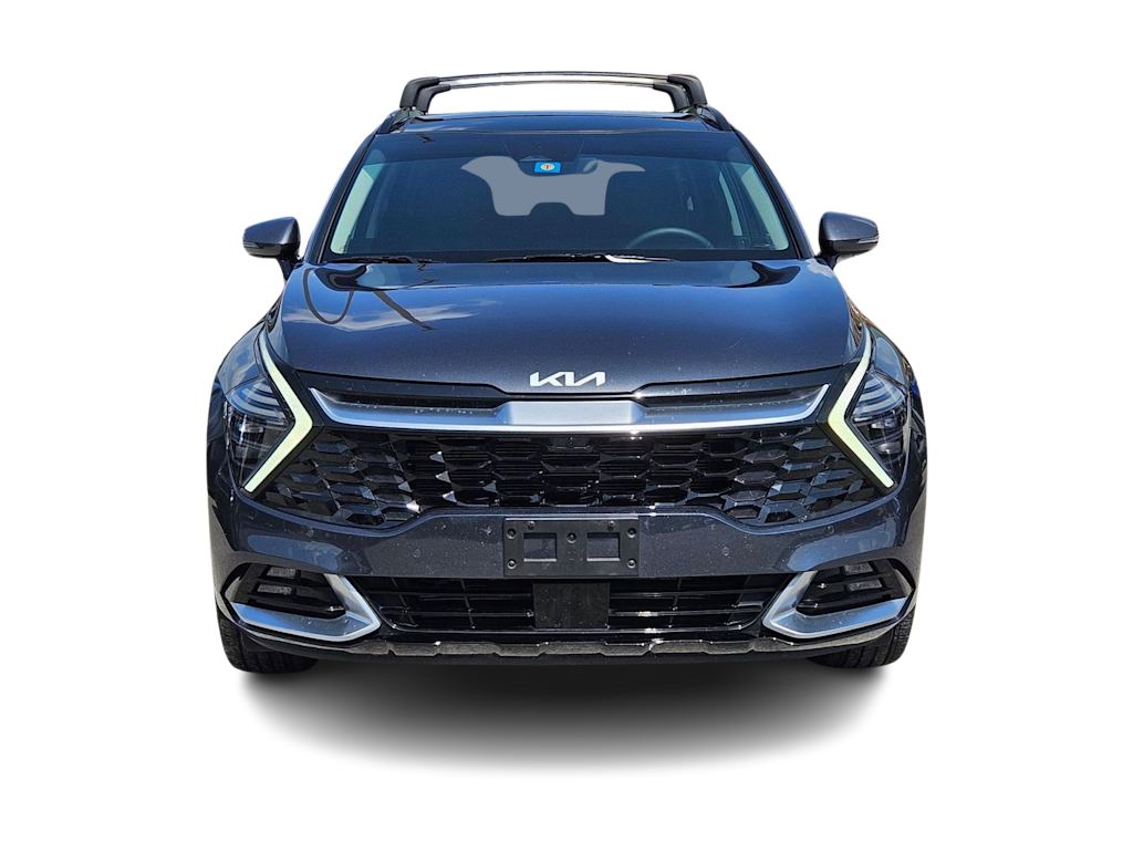 Thumbnail: 2024 Kia Sportage - 6