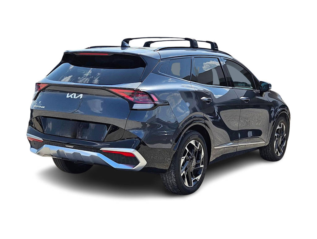Thumbnail: 2024 Kia Sportage - 15