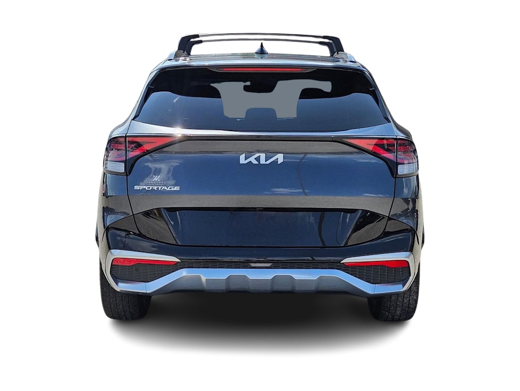 Thumbnail: 2024 Kia Sportage - 5