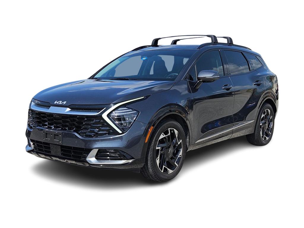 Thumbnail: 2024 Kia Sportage - 18