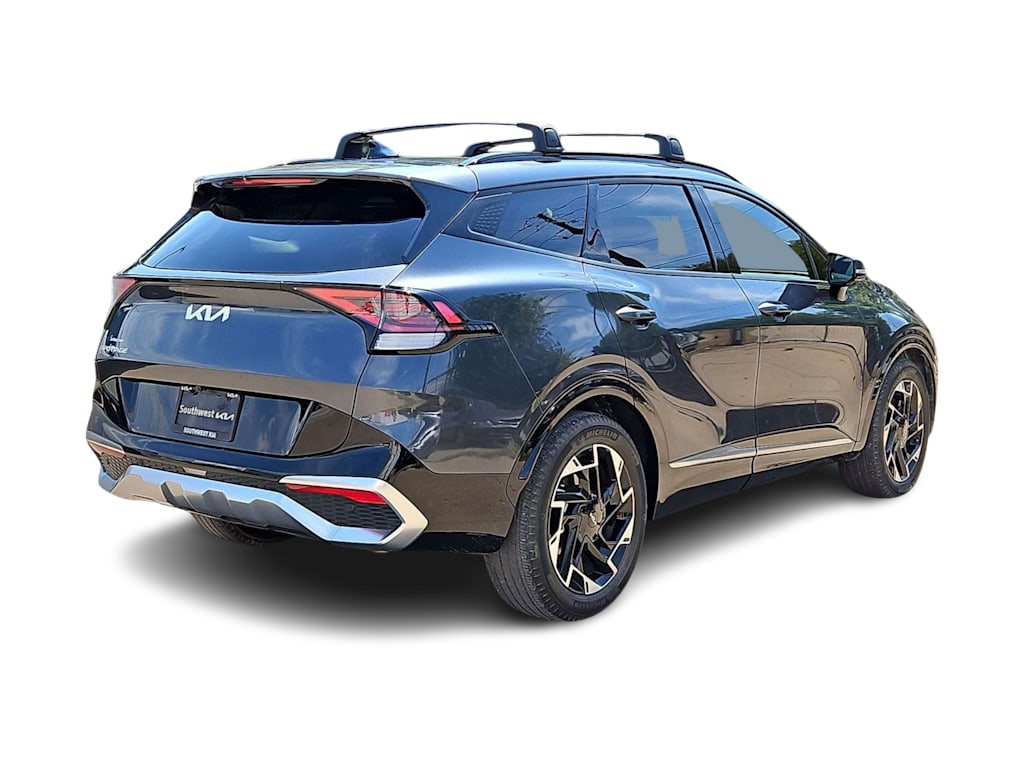Thumbnail: 2024 Kia Sportage - 16
