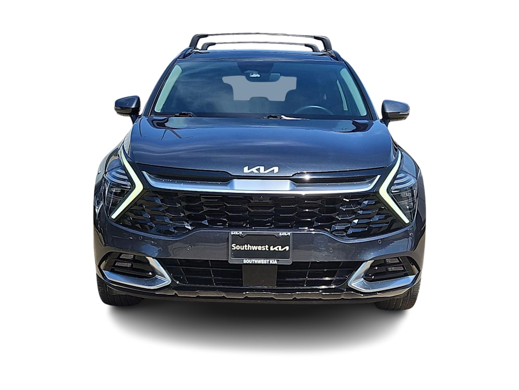 Thumbnail: 2024 Kia Sportage - 6