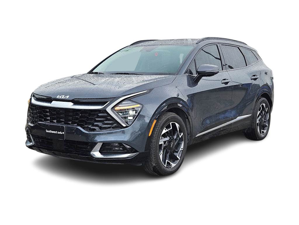Thumbnail: 2025 Kia Sportage - 20