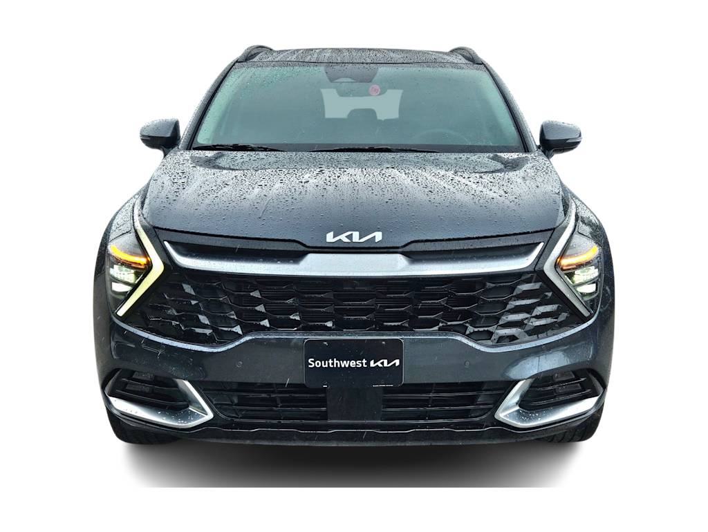 Thumbnail: 2025 Kia Sportage - 6