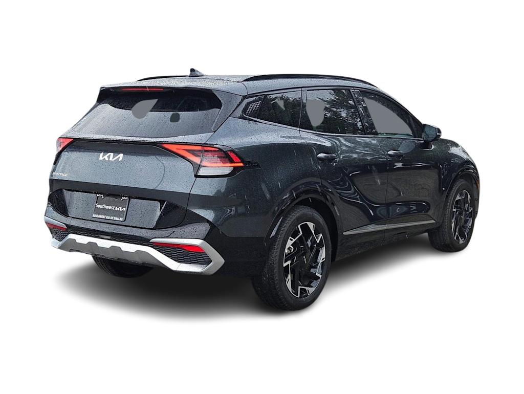 Thumbnail: 2025 Kia Sportage - 14