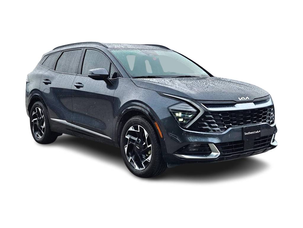 Thumbnail: 2025 Kia Sportage - 16
