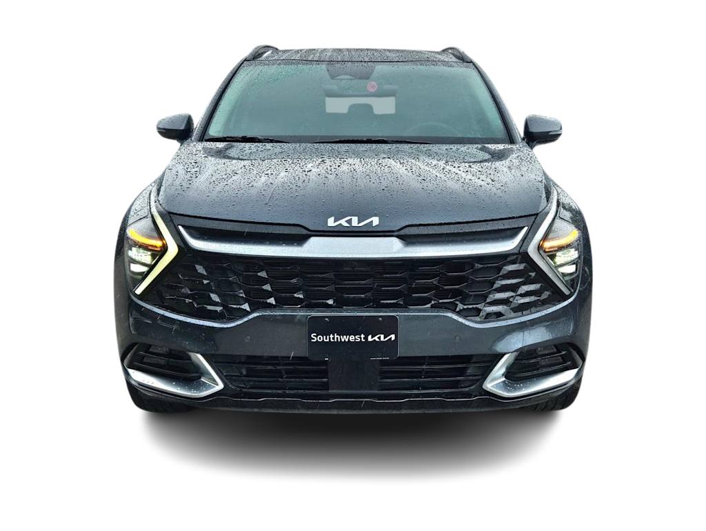 Thumbnail: 2025 Kia Sportage - 17