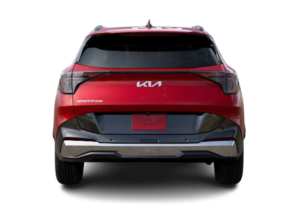 Thumbnail: 2026 Kia Sportage - 14