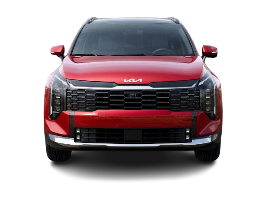 Thumbnail: 2026 Kia Sportage - 6
