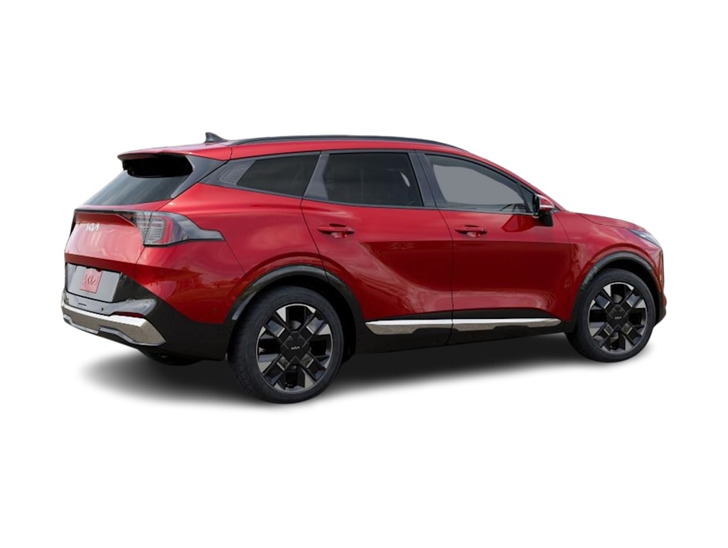 Thumbnail: 2026 Kia Sportage - 15