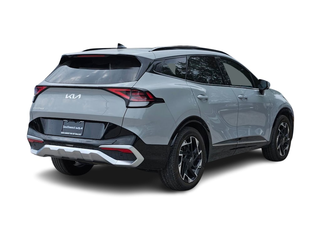 Thumbnail: 2024 Kia Sportage - 14