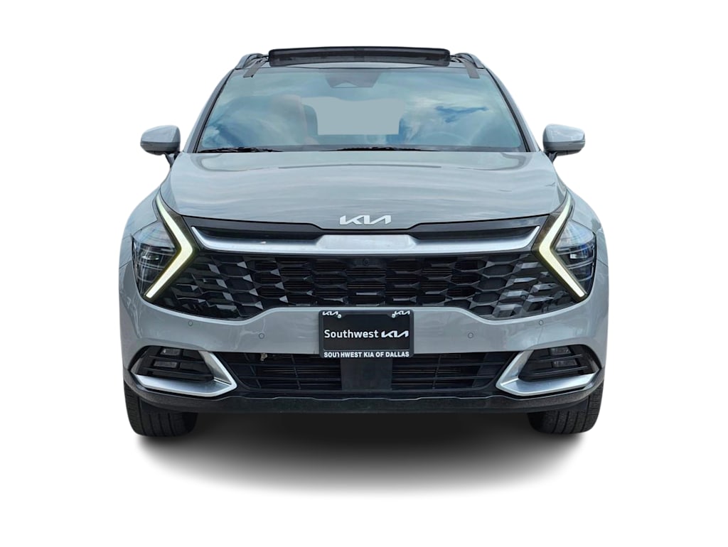 Thumbnail: 2024 Kia Sportage - 17