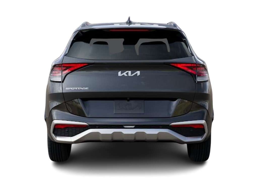 2025 Kia Sportage SX Prestige 5