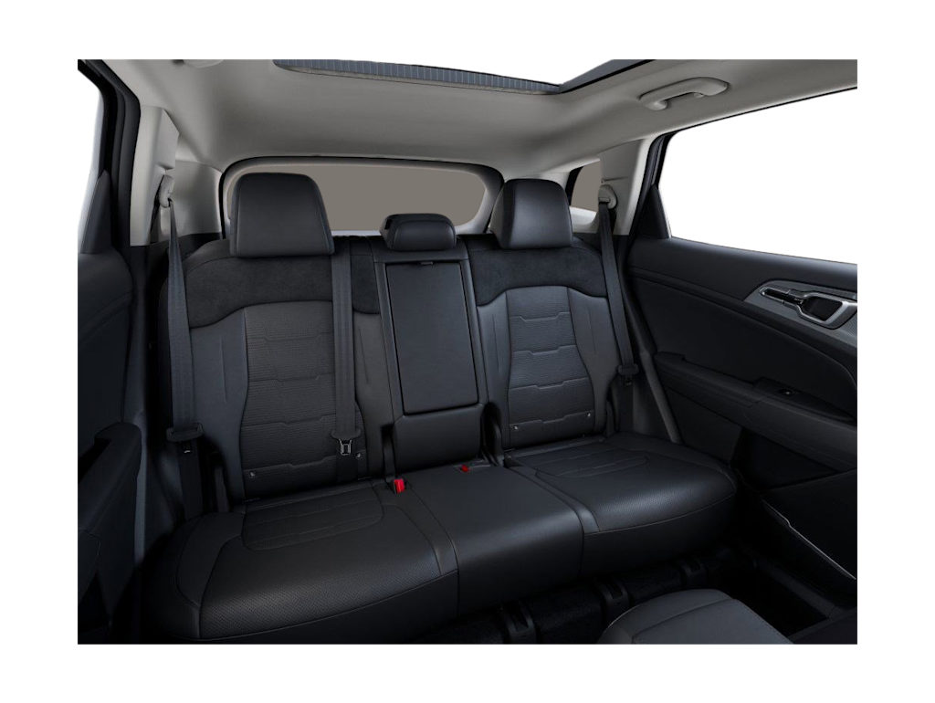 Thumbnail: 2026 Kia Sportage - 13