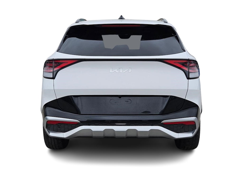 Thumbnail: 2024 Kia Sportage - 5