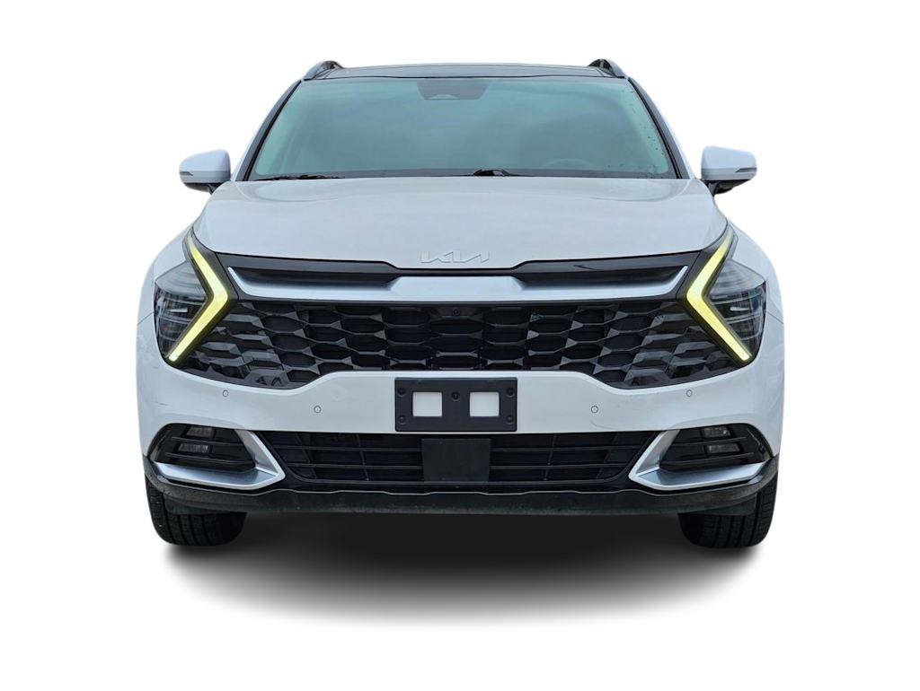 Thumbnail: 2024 Kia Sportage - 17