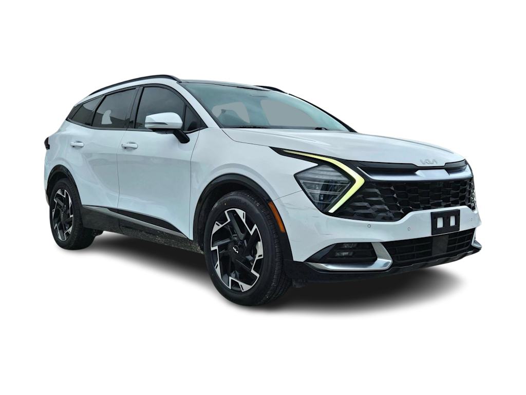 Thumbnail: 2024 Kia Sportage - 16