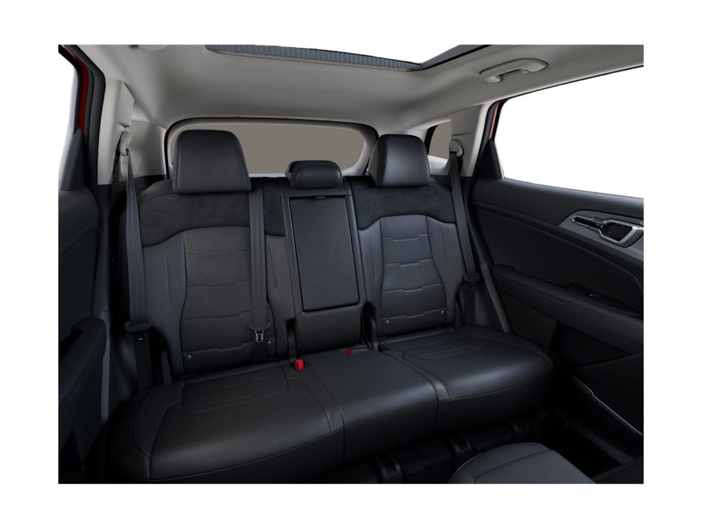 Thumbnail: 2026 Kia Sportage - 13