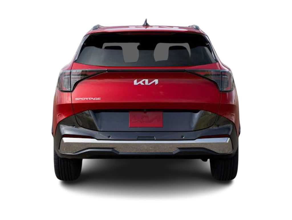 Thumbnail: 2026 Kia Sportage - 14