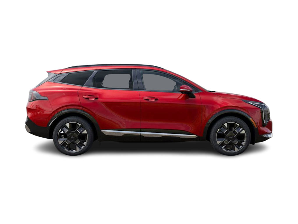 Thumbnail: 2026 Kia Sportage - 16