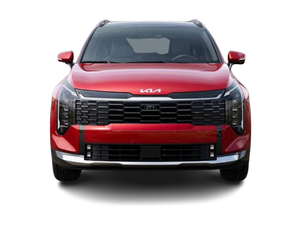 Thumbnail: 2026 Kia Sportage - 6