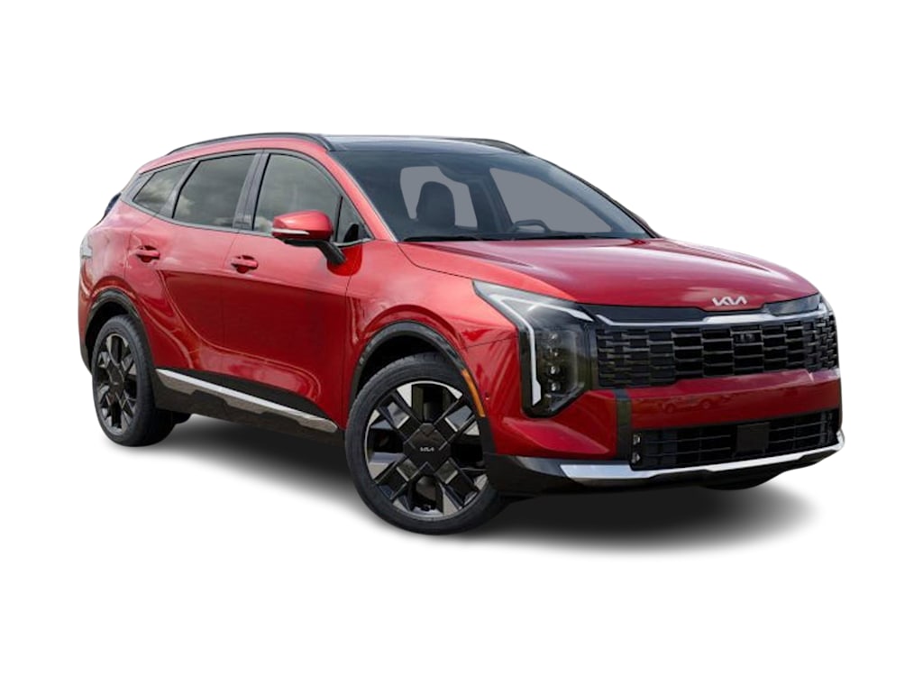 Thumbnail: 2026 Kia Sportage - 17
