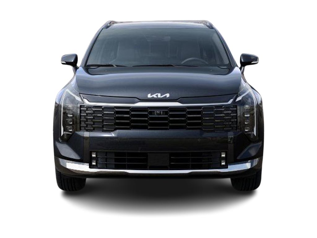 Thumbnail: 2026 Kia Sportage - 6