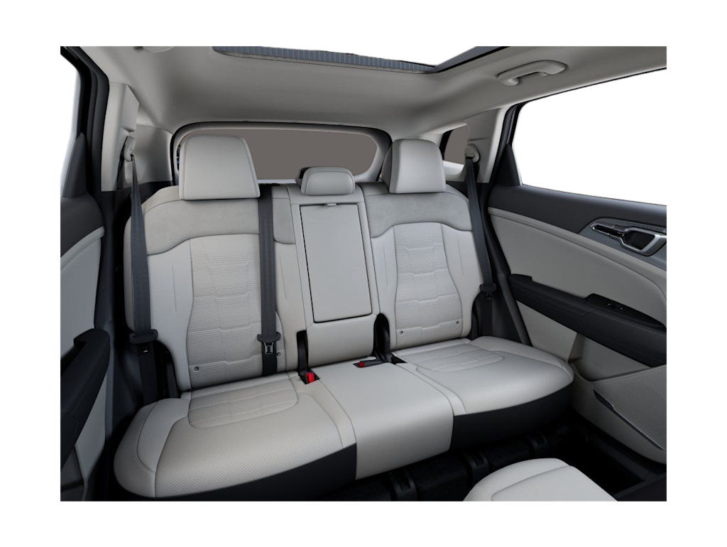 Thumbnail: 2026 Kia Sportage - 13